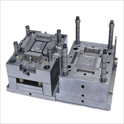 Plastic Injection Mould