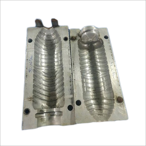 Plastic Bottle Mould
