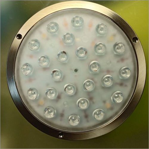 3 Watt Surface Mount Ip-68 Led Light Application: Commercial