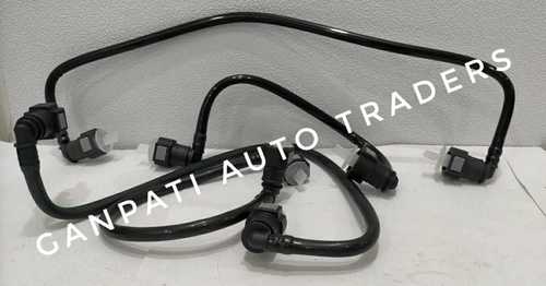 नोजल पी [पाइप सेट एन/एम