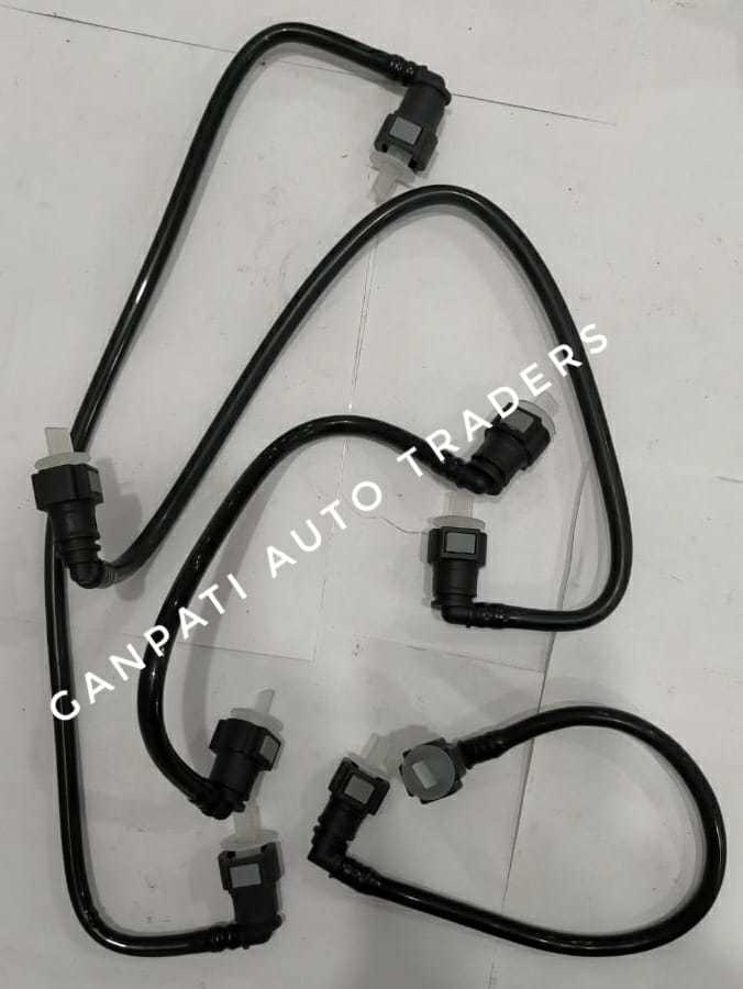 Nozzle P[ipe Set N/m