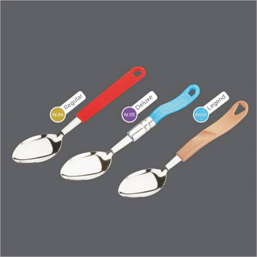 Tea Spoon 6 Pcs Set