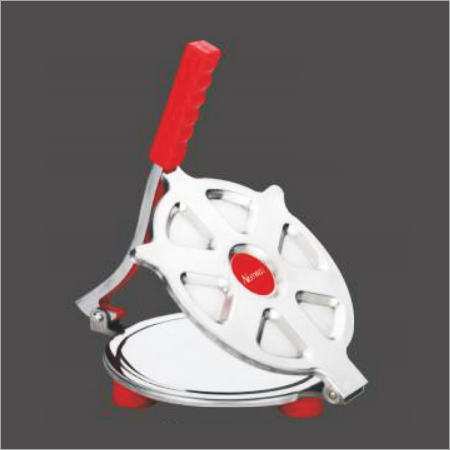 चपाती प्रेस