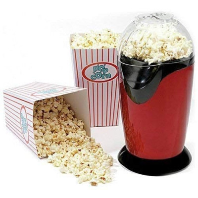 POPCORN MACHINE