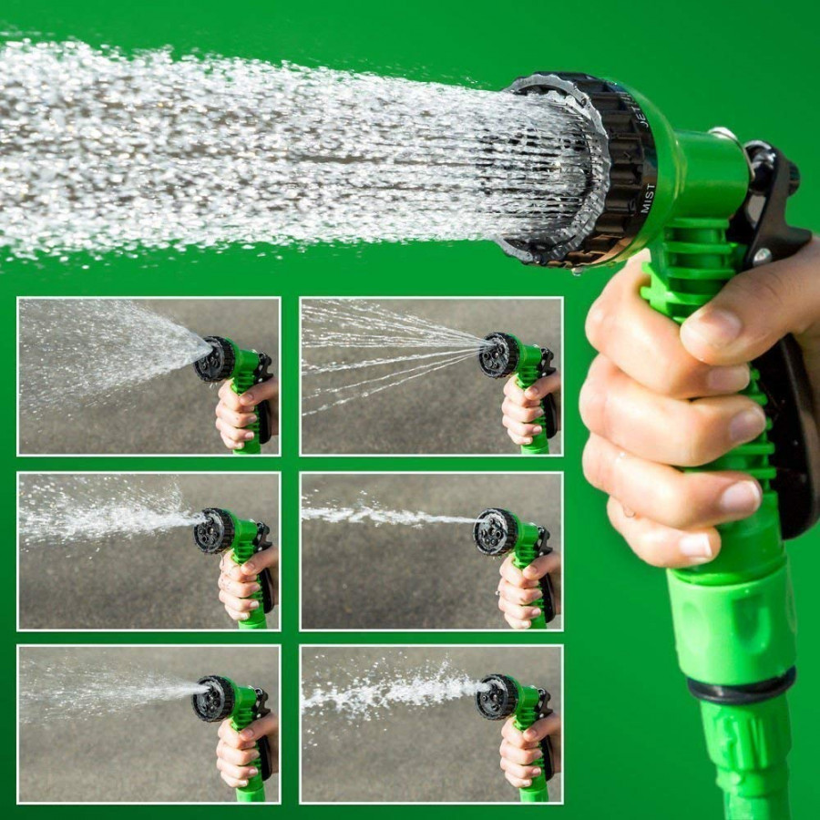 50 Feet Hose Pipe