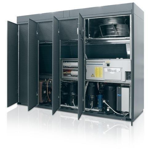 Liebert Precision Air Conditioner - High Efficiency Cooling System | Energy-saving Technology, Quiet Operation, Environmentally Friendly Design