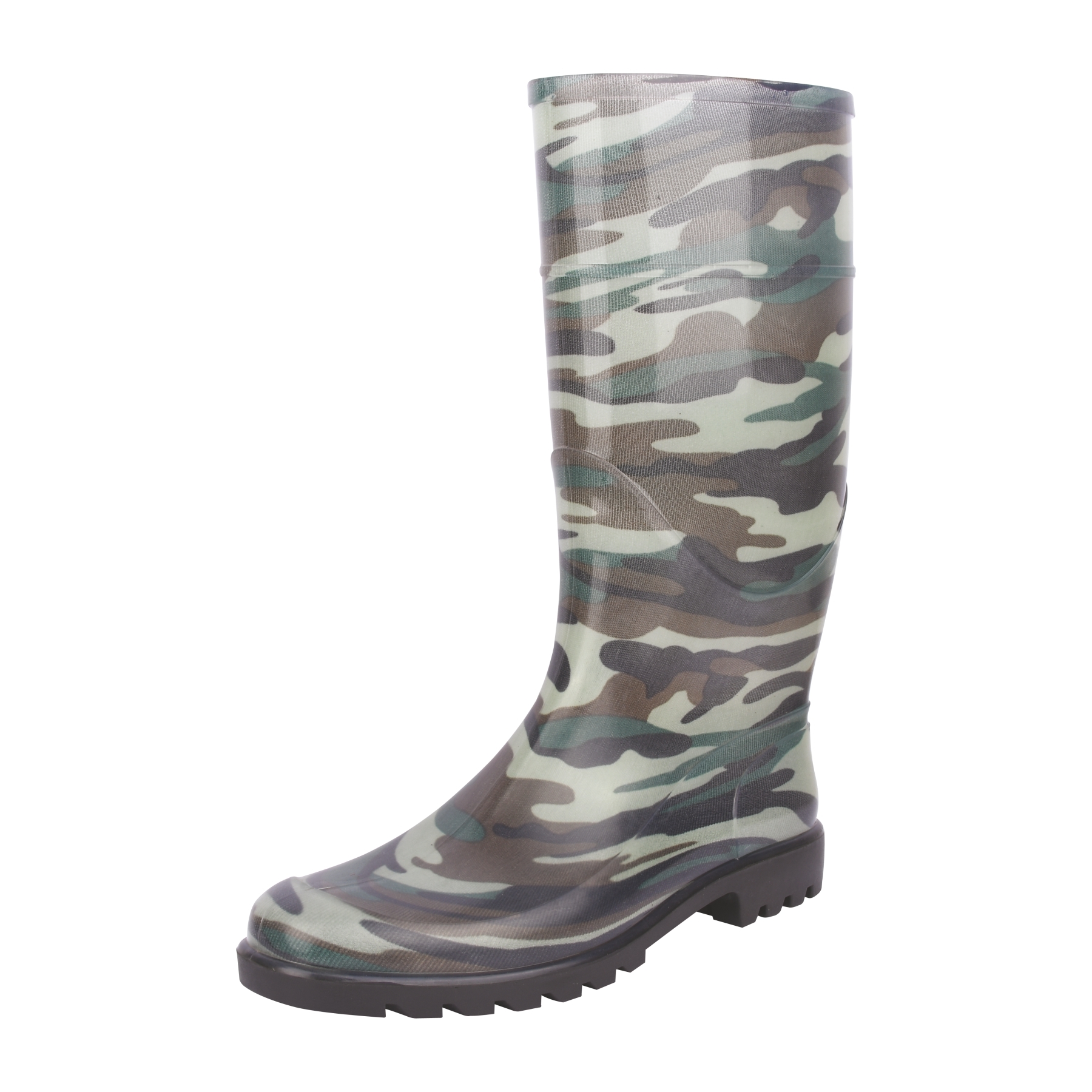 Lucas Gumboot - Color: Many