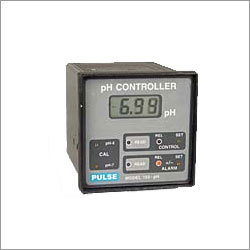 पीएच मीटर कैलिब्रेशन सेवाएँ