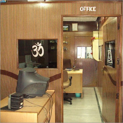 स्वागत कार्यालय