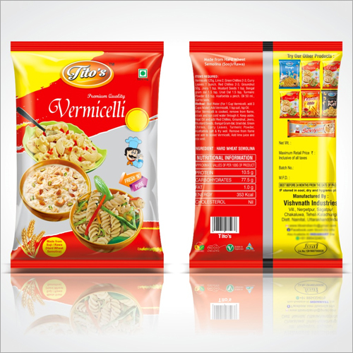 100 Gm Premium Quality Vermicelli