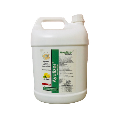 Ayutizer Hand sanitizer 5 Litre
