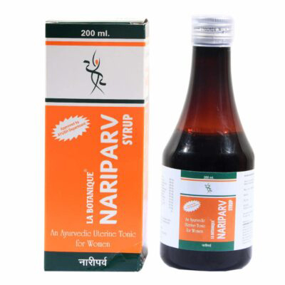 नारीपर्व सिरप