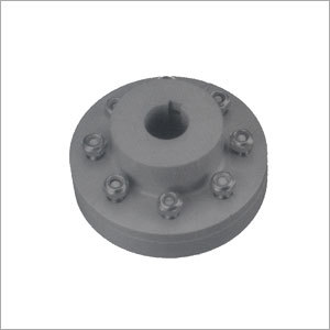 Aluminum Rigid Coupling