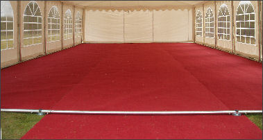 Wedding Floor Carpets Printed Floor Carpets