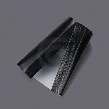 Hook And Loop Type Button Tubes Wrapping Band