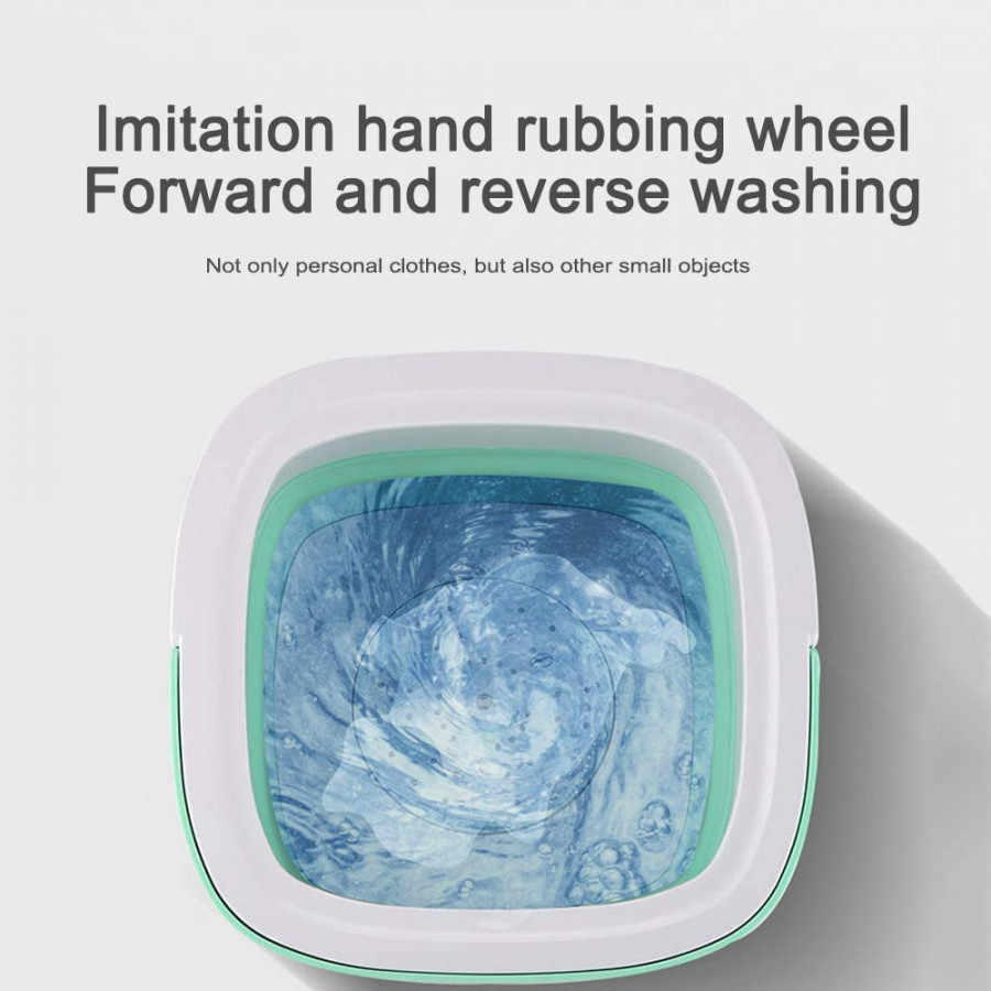 Portable Washing Machine