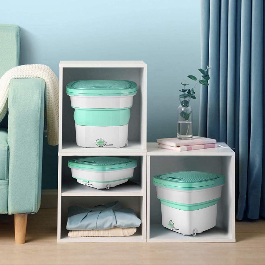 Portable Washing Machine