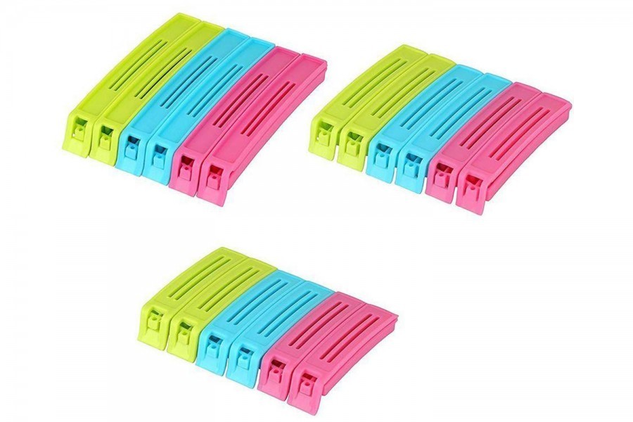 Pouch Clip