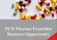 PCD Pharma Distributors