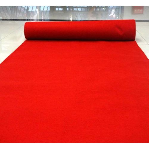 Tent Floor Carpet Event Flooring Carpet Backing Material: Jute