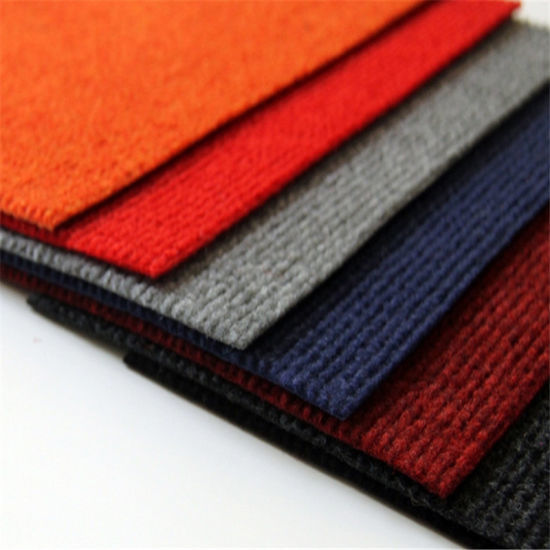 Tent Floor Carpet Event Flooring Carpet Backing Material: Jute
