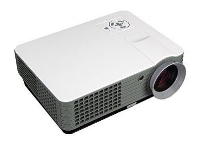 Rd 801 Projector