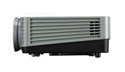 Rd 801 Projector