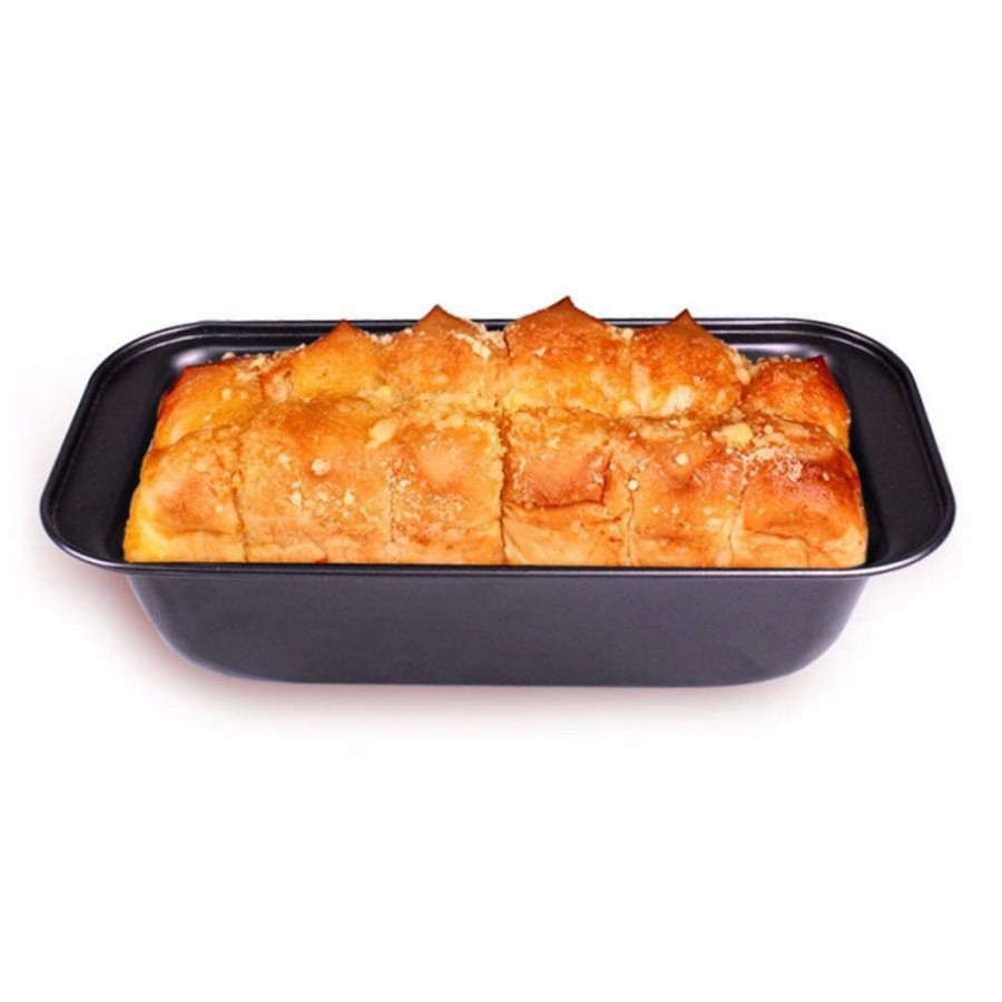 Rectangle Shape Cake Mould