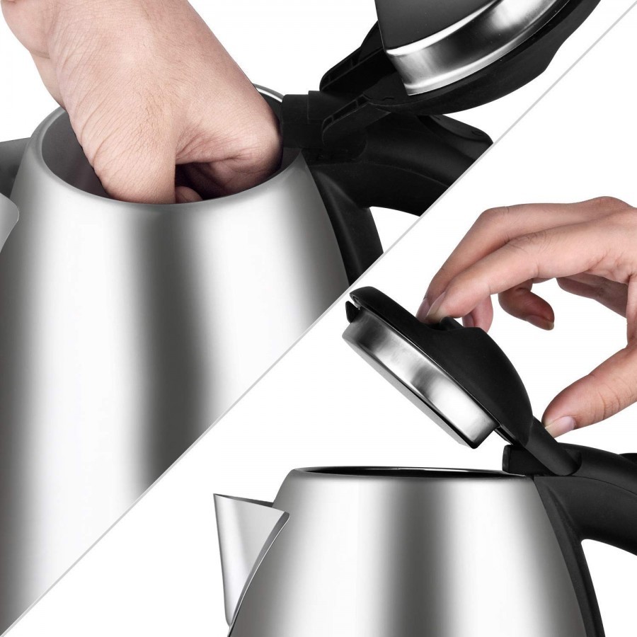 Electric Kettle 2 Liter