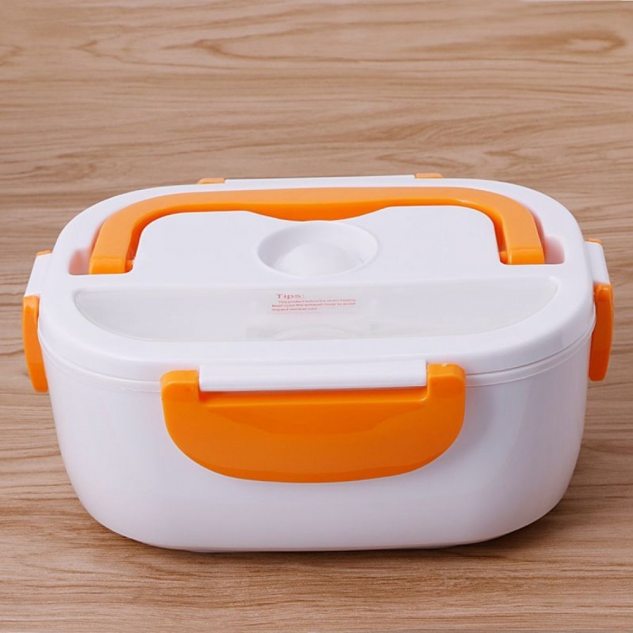 Electric Lunchbox