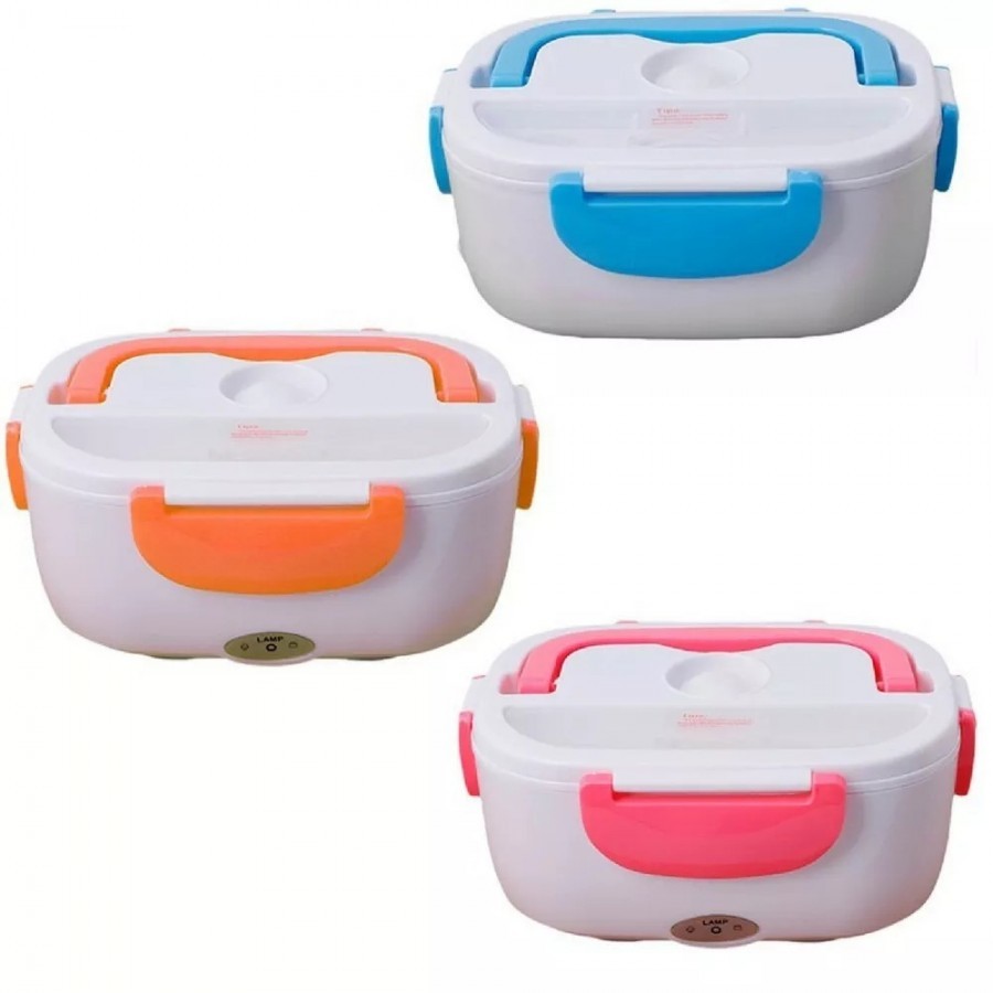 Electric Lunchbox