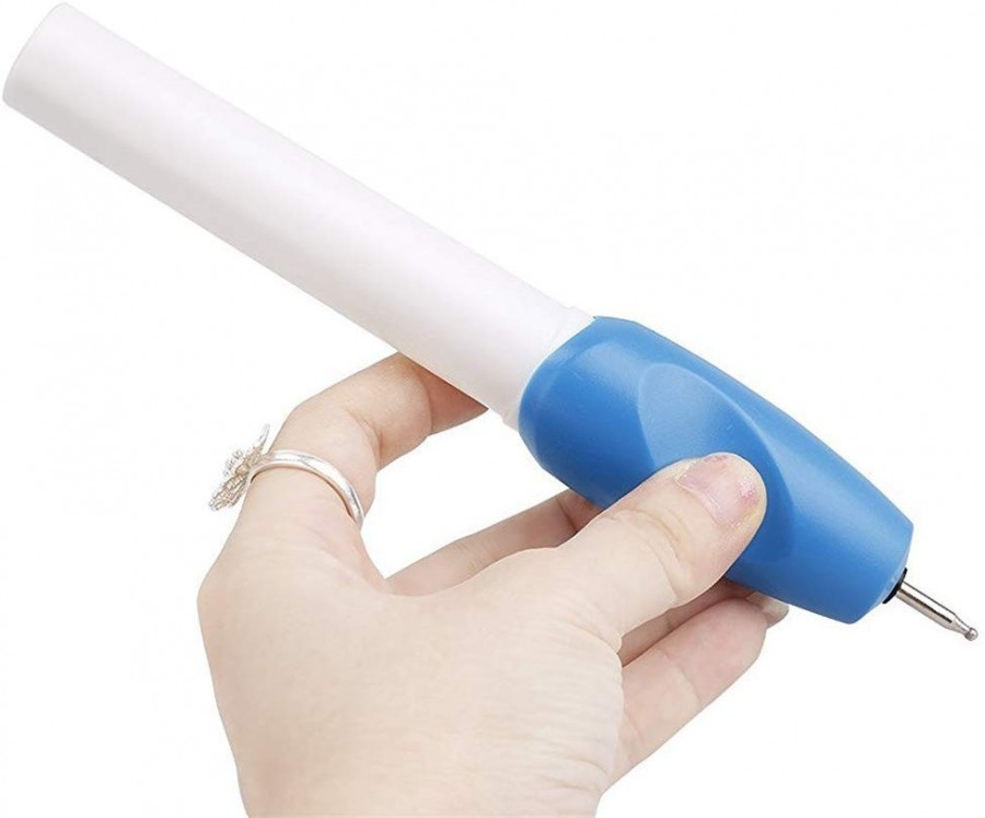 Engraver Pen