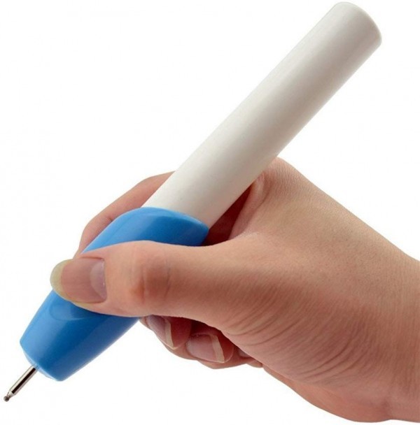 Engraver Pen