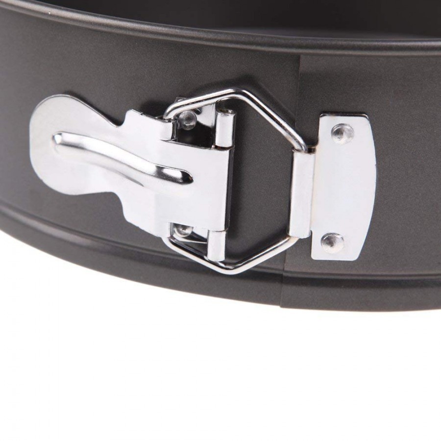 Round Shape Cake Mould