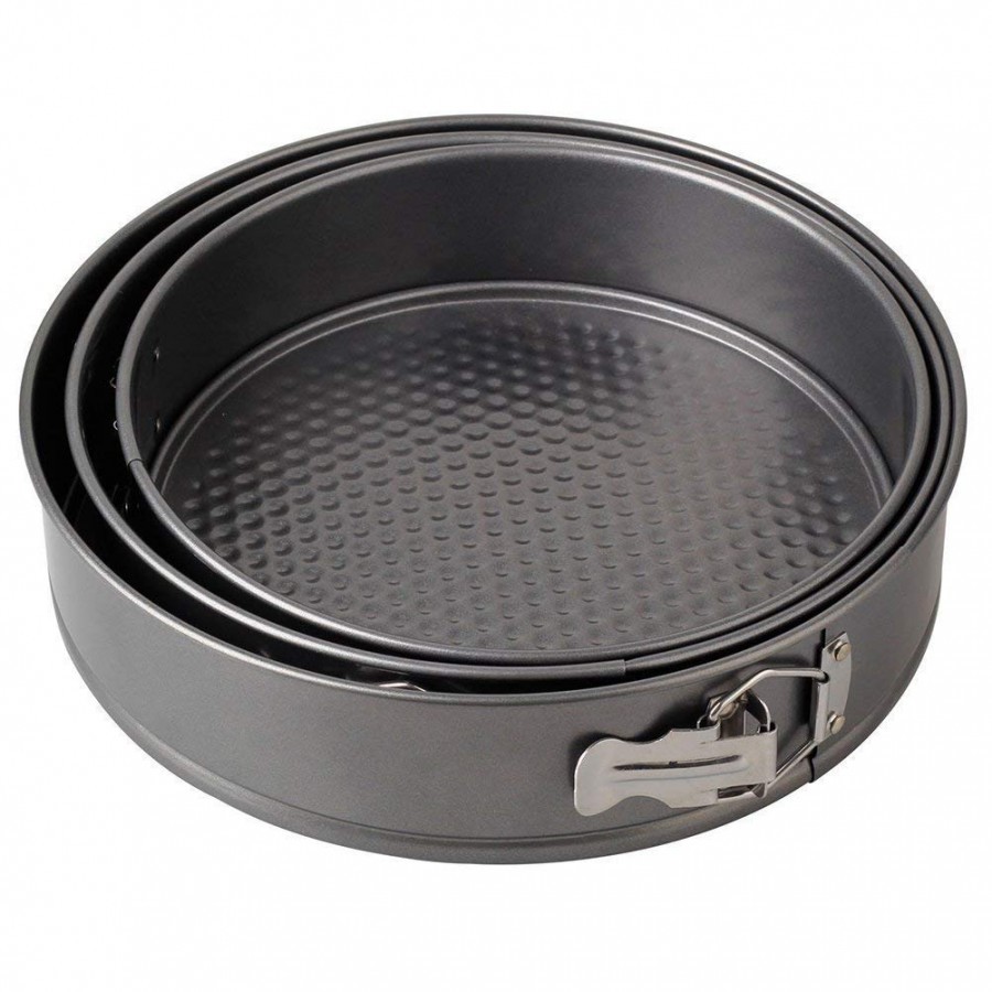 Round Shape Cake Mould