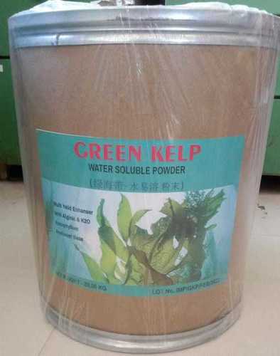 Green Seaweed Powder Purity(%): 99%