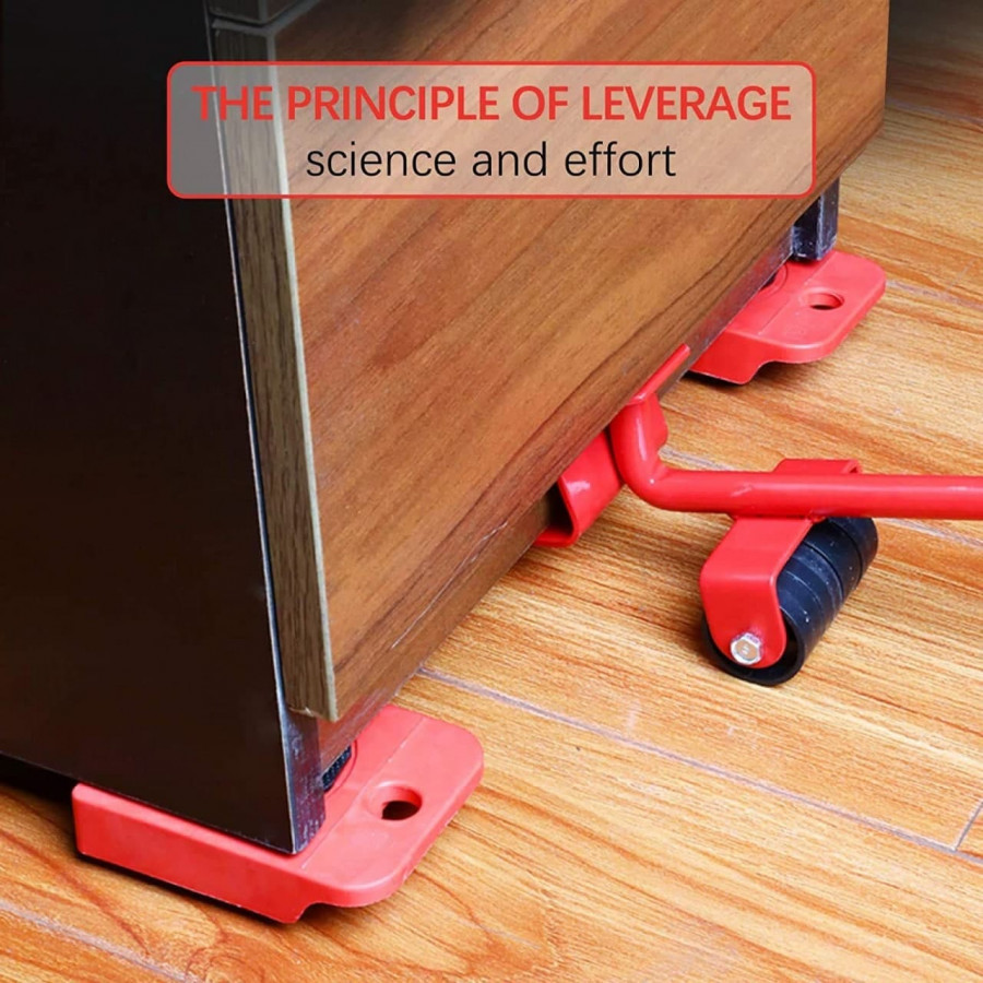 Furniture Shifting Tool