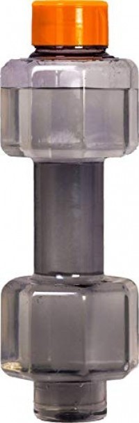 Dumbbell Water Bottle