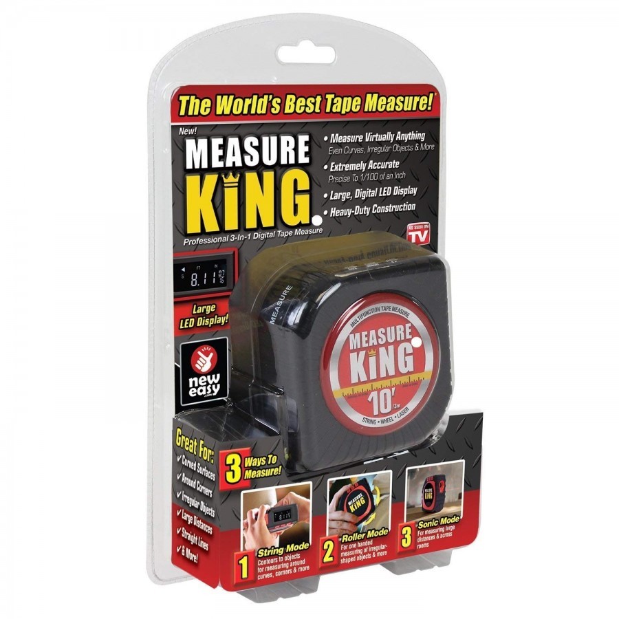 Measure King