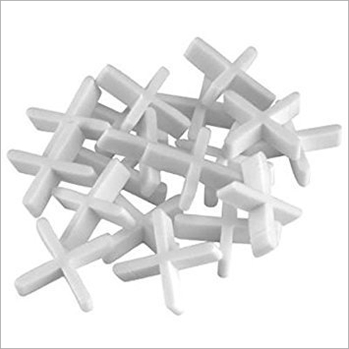 White Nylon Spacer Hardness: Rigid