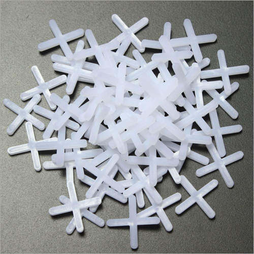 White Nylon Spacer Hardness: Rigid
