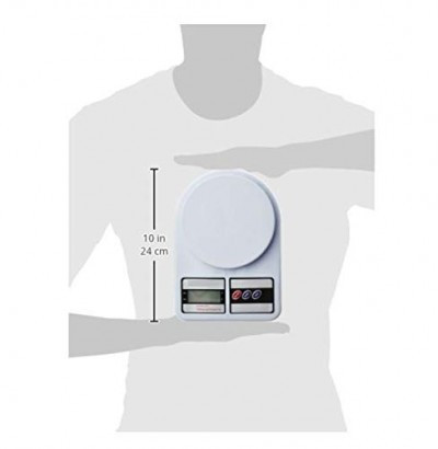 Sf 400 Scale