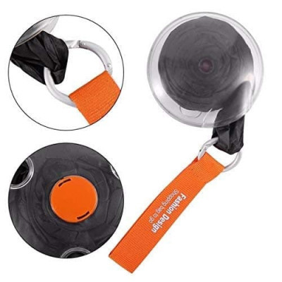 Shopping Bag To Roll Up