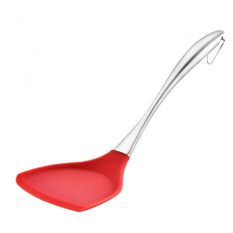 Silicon Fish Turner Spatula