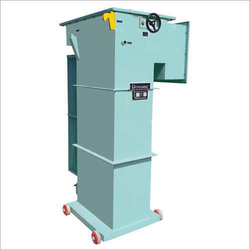 Continuously Variable Auto Transformer - Copper Core, Steel Build, Three Phase | Ideal for Auditorium, Restaurant, Theatre Lighting Control