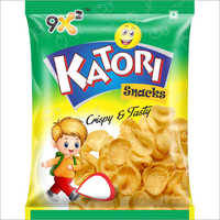 कटोरी स्नैक्स