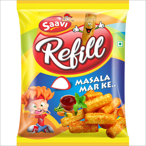 Refill Fryums Snacks