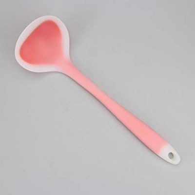 Silicon Handle Spoon