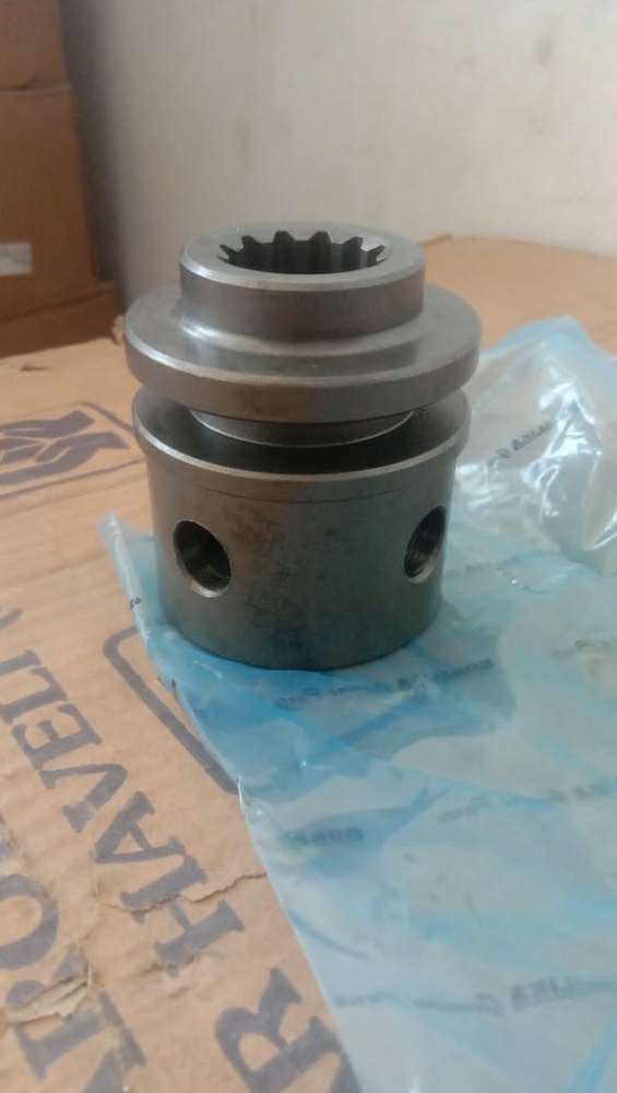 Gray Pto Coupling