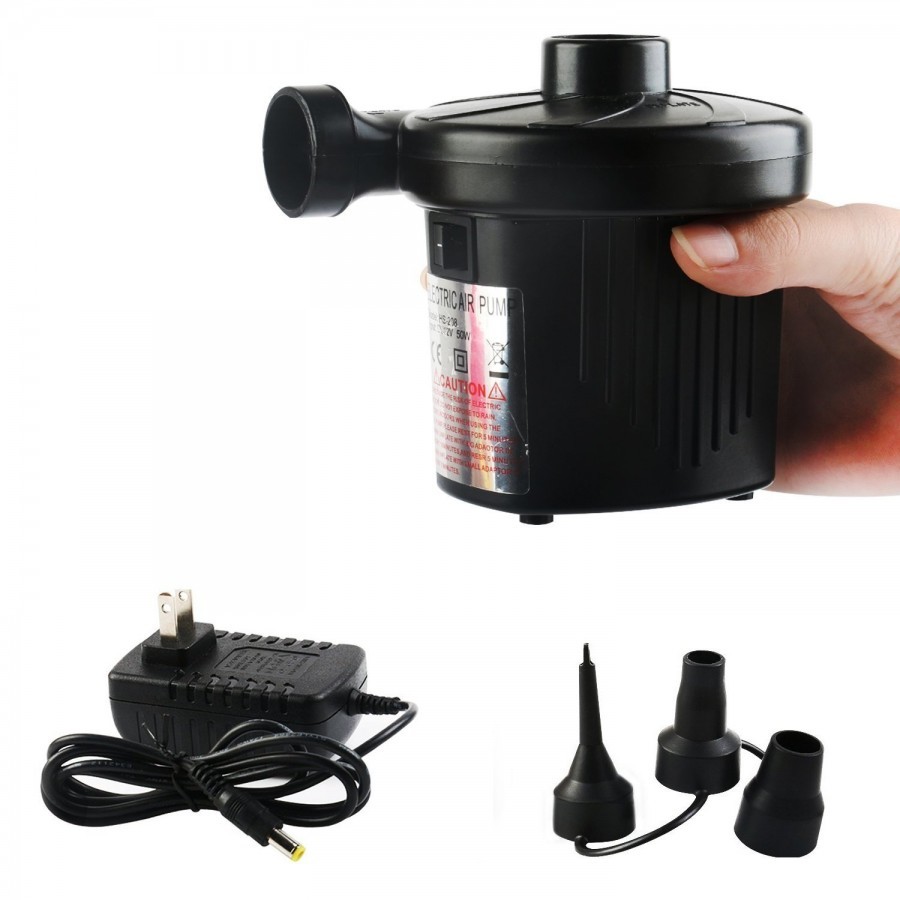 Soft Fiber Mop Cloth Air Pump